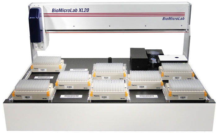 XL20 XL20 1