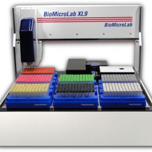 Bio Micro Lab