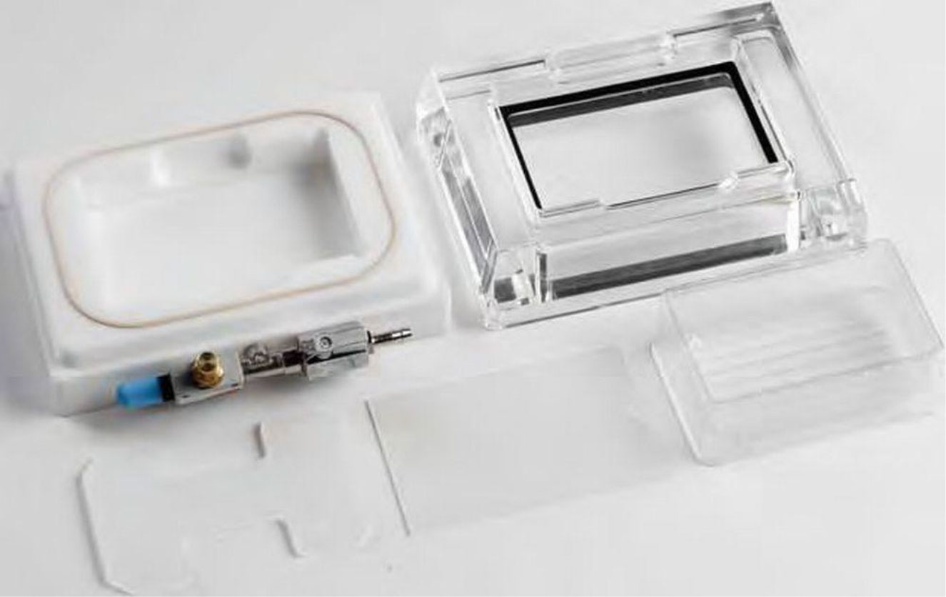 Laboratory Instruments