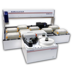 Lab Pro Machine