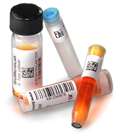 Tube-Vial-Labeling