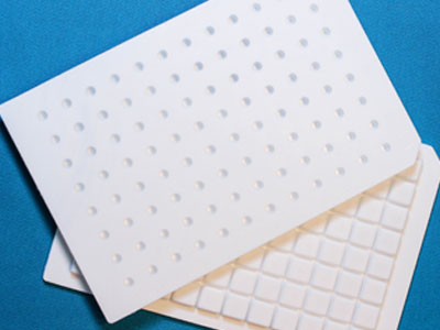 sealing mats