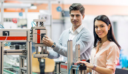lab instruments