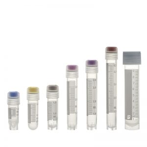 CryoVials
