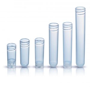 T500 Series Test Tubes