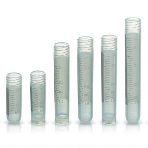 Sample Tubes