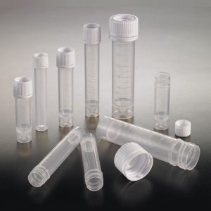 Transport Tubes